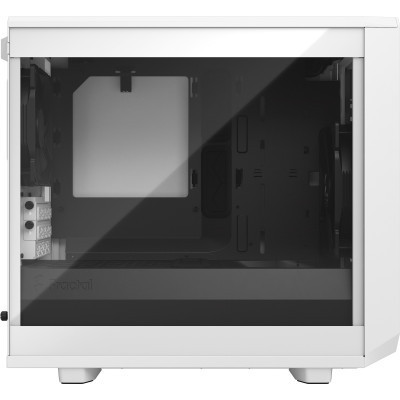 Корпус Fractal Design Meshify 2 Nano Wh TG clearTint (FD-C-MES2N-02) Вінниця - фото 9