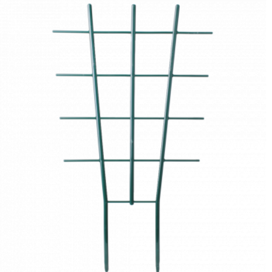 Драбинка для квітів L77см зелений Алеана Житомир - изображение 1