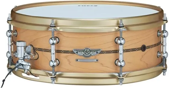 Ударная установка  Tama Star Solid Maple Klon 14