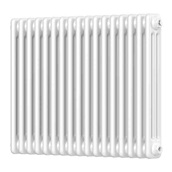 Радіатор Calidum 3-17 785х600, anticor, білий Київ