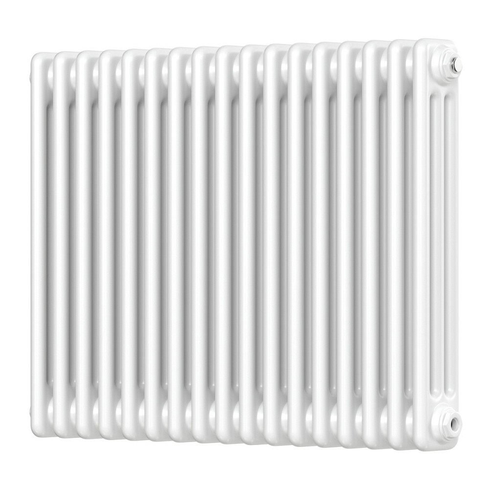 Радіатор Calidum 3-17 785х600, anticor, білий Київ - фото 3