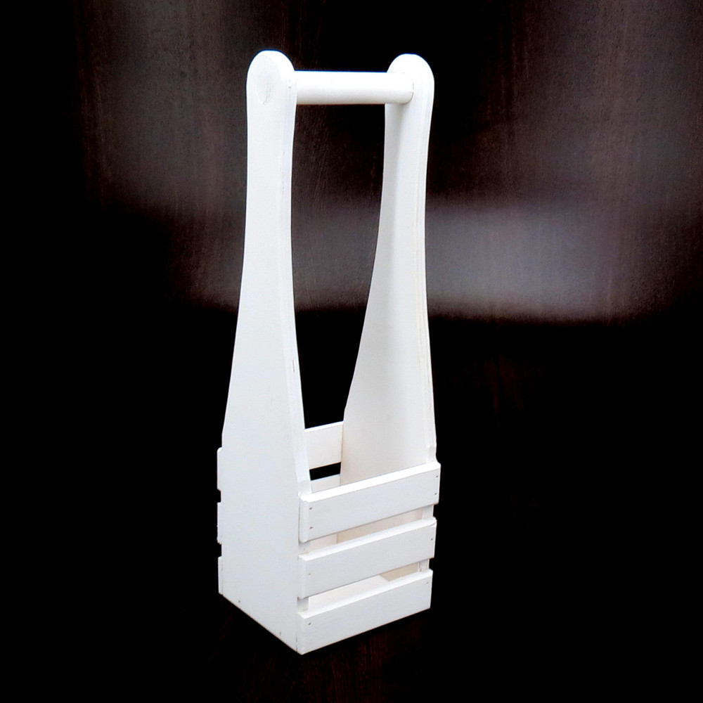 Подарунковий кошик "Асті" зефір Миколаїв - фото 1