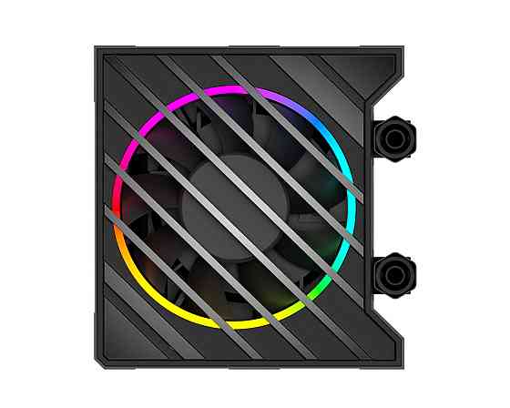 Система водяного охолодження ID-Cooling Dashflow 360 XT Pro Чорний Харьков