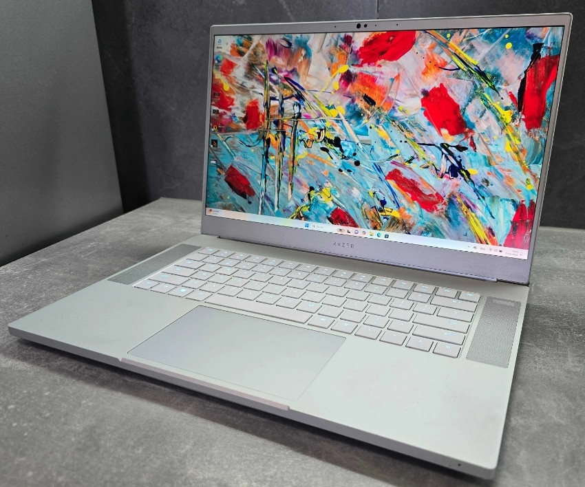 Ігровий Ноутбук Razer Blade i7/RTX2060/16/512Gb. Київ - фото 8