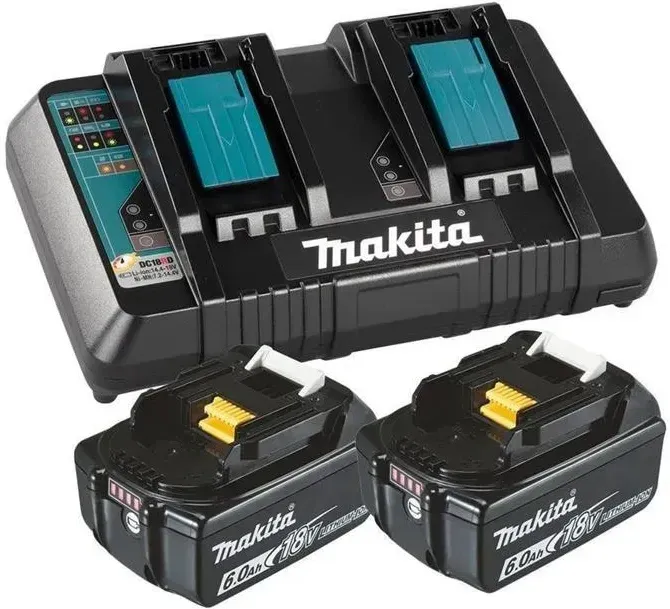 Makita Power Source Kit 1994848 Киев - изображение 1