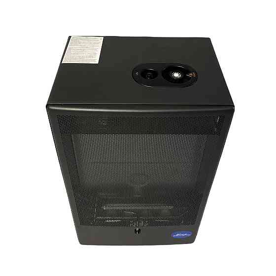 Обогреватель газовый BLUE BELLE/ TO   производство Италия Киев