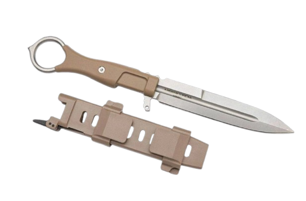 Ніж мисливський Ext. Ratia 331 Olive Дніпро - фото 2