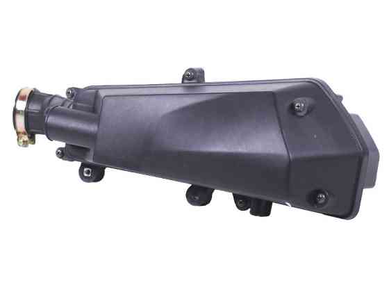 Фільтр повітряний у зборі (коротка нога) скутер 4 т 50 Мукачево