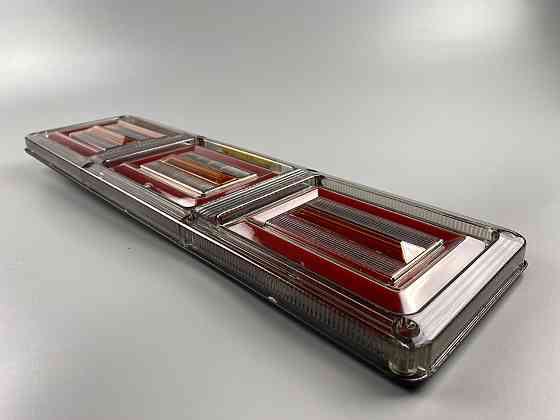 Задній світлодіодний LED ліхтар універсальний, задня фара додаткове світло 39 діодів Мукачево