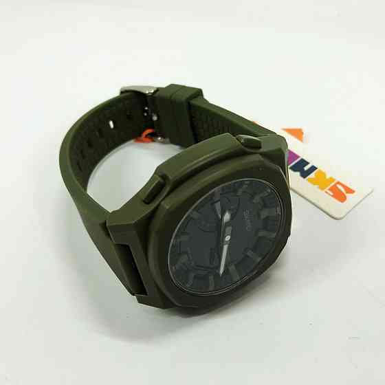 Армійські годинники мілітарі SKMEI 2091AGBK, Стильні спортивні годинники для активного відпочинку QS-62 Івано-Франківськ