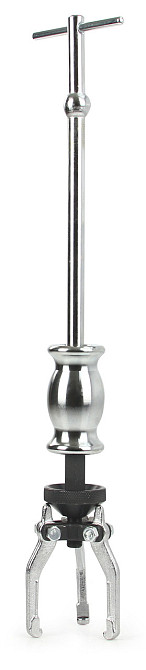 Инерционный съемник для внутренних и наружных подшипников 15-80 мм в кейсе Mar-Pol (M06021) Нововолынск - изображение 7