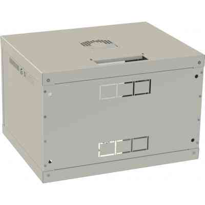 Шкаф настенный CSV Wallmount Lite, 9U, глубина 450 (945-А-ШН) Винница