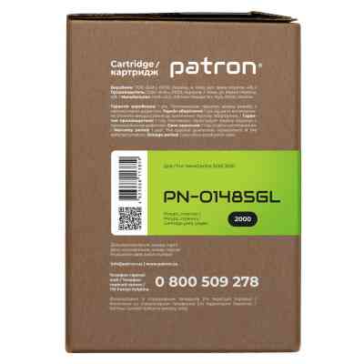 Картридж Patron XEROX WC 3210 GREEN Label (PN-01485GL) Винница