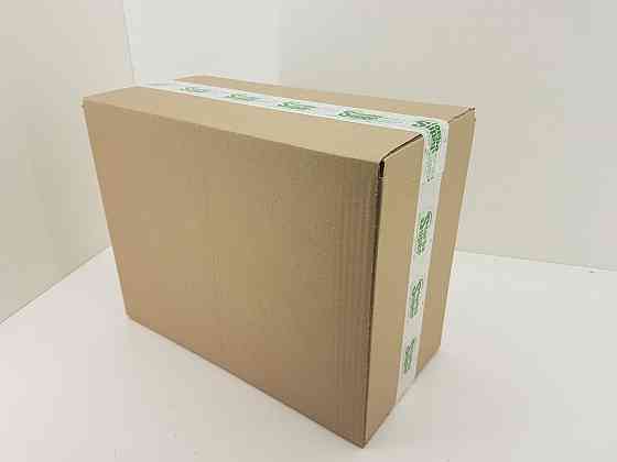 Ящик из гофрокартона (390*190*300) (20 шт) Харьков