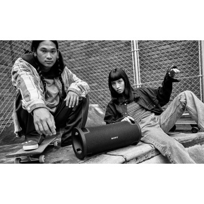 Акустическая система Sony ULT FIELD 7 Black (SRSULT70.SP6) Винница - изображение 10