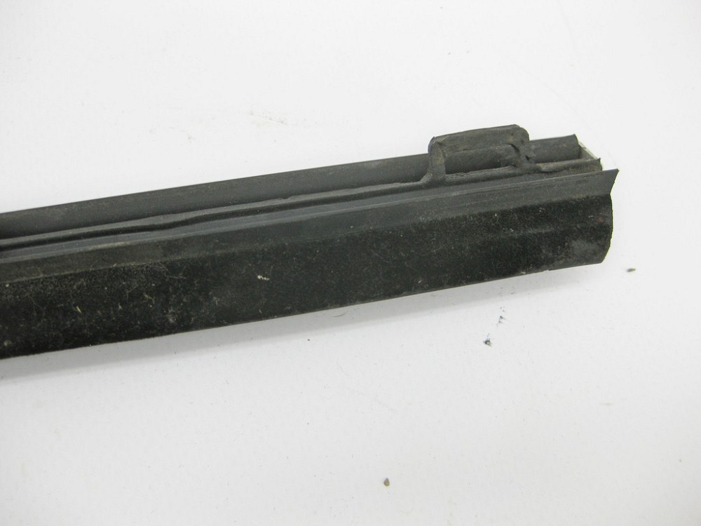 Mercedes-Benz  A2187300424 Хром молдинг під скло задніх правих дверей CLS C218 Одеса - фото 3