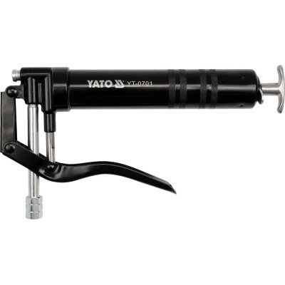 Шприц для смазки Yato YT-0701 Винница - изображение 2