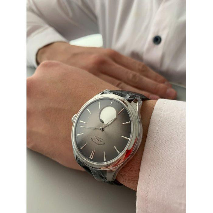 Мужские классические механические часы Borman Aristocrate Винница - изображение 5