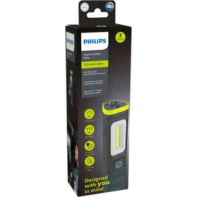 Ліхтар Philips X60PILLX1 Вінниця