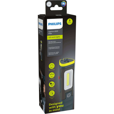 Фонарь Philips X60PILLX1 Винница - изображение 4