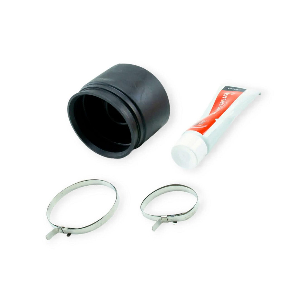 Пильовик 2121 внутрішній к-т гранат Мукачево - фото 1