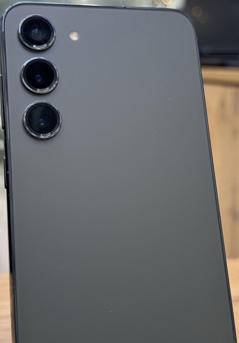 Смартфон Samsung S23 Plus 512Gb. Green. Киев - изображение 7