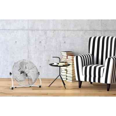 Вентилятор ECG FF 45 Ventus Вінниця