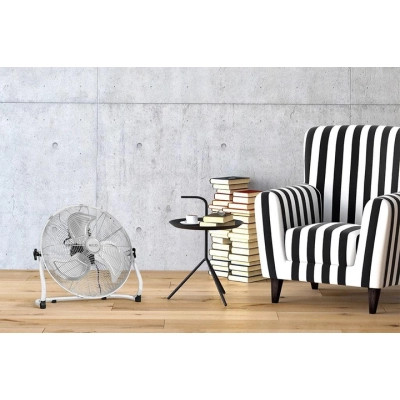 Вентилятор ECG FF 45 Ventus Винница - изображение 5