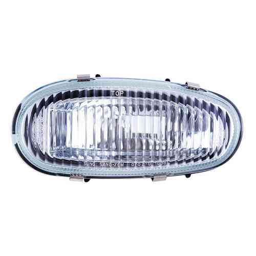 Дополнительные фары для Daewoo Lanos 2002 DW-037W H3 12V 55W с кнопкой Харьков