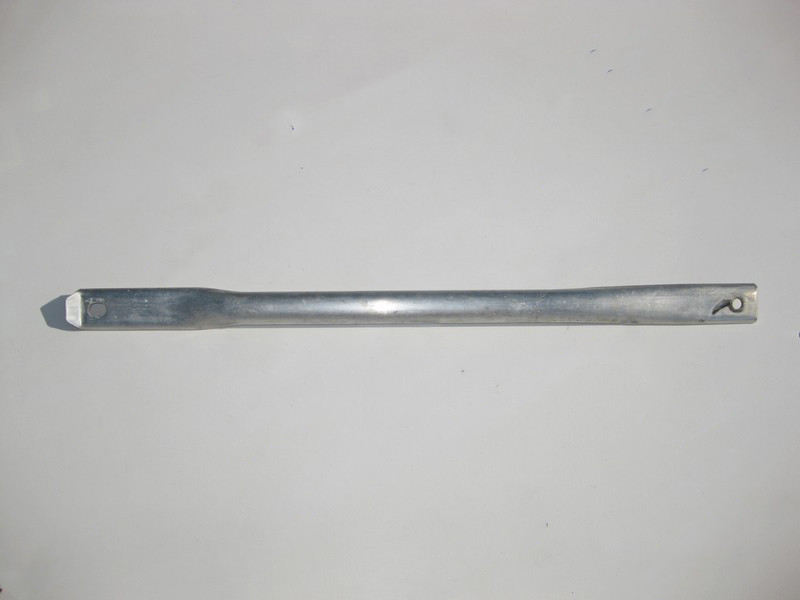 Mercedes-Benz  A2136280000 Розпірка склянки переднього амортизатора E-Class W213 C238 CLS C257 Одеса - фото 1