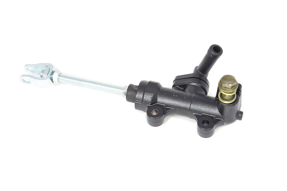 Машинка гальмівна (ГТЦ) універсальна (заднього гальма) (mod:2) GRBD Київ - фото 1