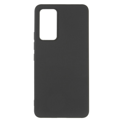 Чохол до мобільного телефона Armorstandart Matte Slim Fit Xiaomi 12 Lite 5G Black (ARM62368) Вінниця - фото 1