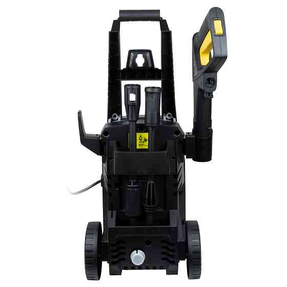 Миття високого тиску 1700Вт макс. 135бар 5.5л/хв шланг 5м VORTEX (5342623) Рівне