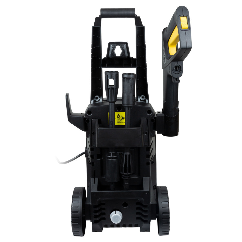 Миття високого тиску 1700Вт макс. 135бар 5.5л/хв шланг 5м VORTEX (5342623) Рівне - фото 6