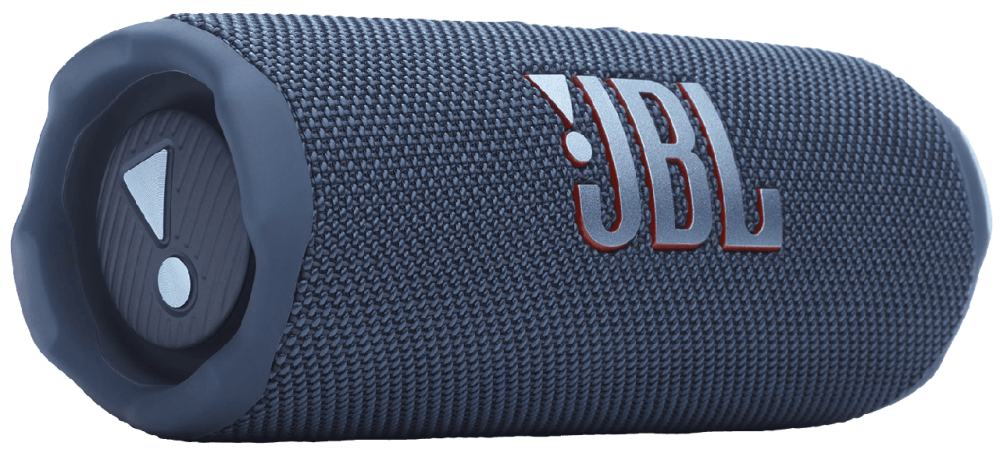 Портативна акустика JBL Flip 7 Blue (JBLFLIP7BLU) (7106539) Київ - фото 1