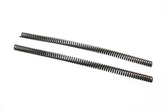 Пружина передньої вилки к-кт 2шт Київ