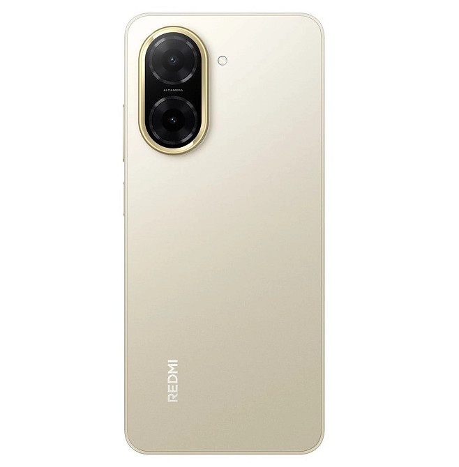 Смартфон Xiaomi Redmi A5 3/64GB Gold ( Золотистий ) Харьков - изображение 7