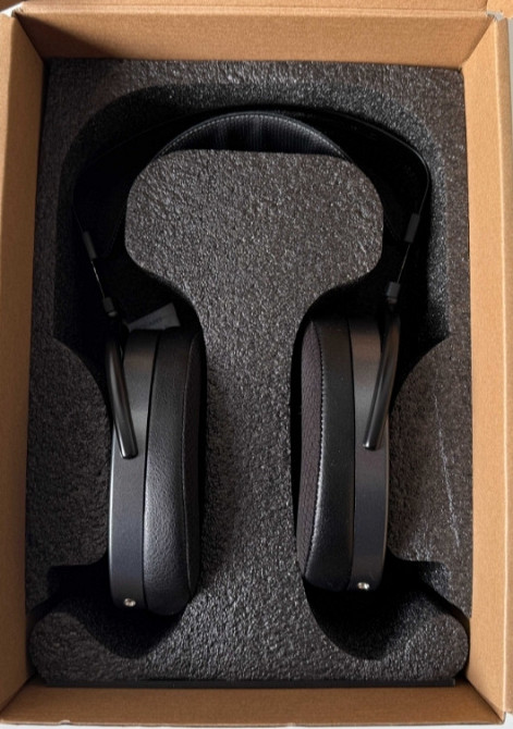 Наушники HiFi Man Arya Stealth Magnet. Киев - изображение 3