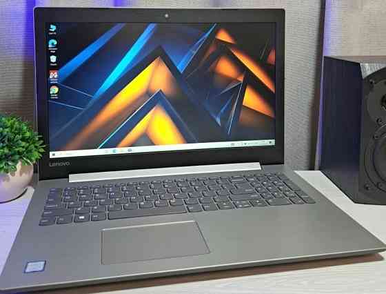 Ноутбук: Lenovo IdeaPad 330/ i5-8250U / 8Gb./ 128Gb. / Intel UHD 620 до 2Gb. Киев