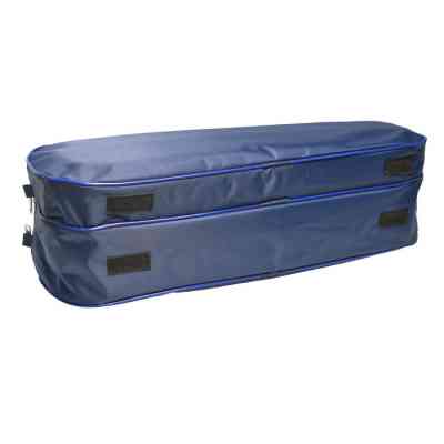 Сумка-органайзер Poputchik в багажник Subaru STI синяя (03-101-2Д) Винница