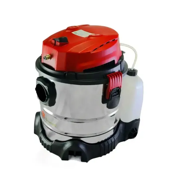 Строительный пылесос DOMOTEC MS-4414, 3000 Вт, 20 л Коломыя