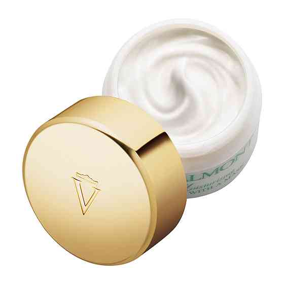 Увлажняющая маска для кожи лица Moisturizing With A Mask Valmont 50 мл Киев