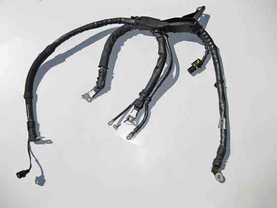 Mercedes-Benz  A2135409616 Електропровід стартера та генератора для двигуна OM654 R4 2.0 Diesel C-Class W205 E-Class W213 C238 CLS C257 Одесса