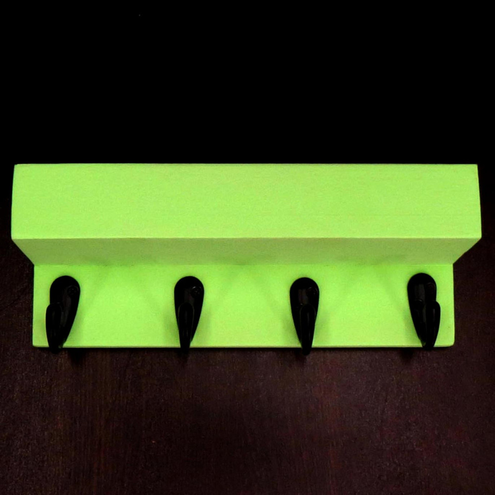 Ключница деревянная 