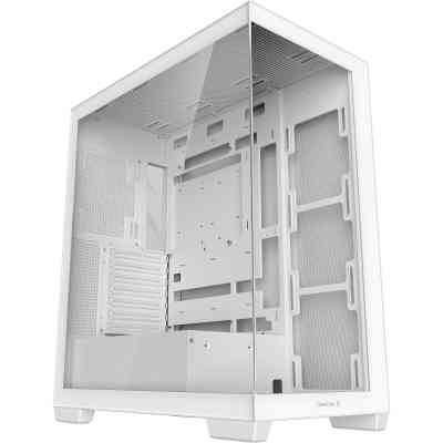 Корпус Deepcool CG580 White (R-CG580-WHNDA0-G-1) Винница