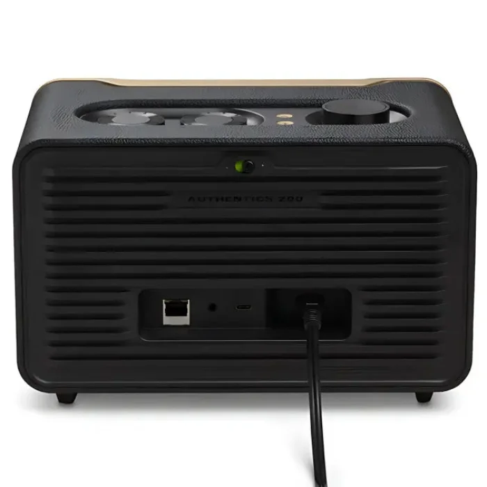 Портативна мобільна колонка SPS UBL AU200 з потужним звуком, компактним дизайном та підтримкою Bluetooth Одеса - фото 3