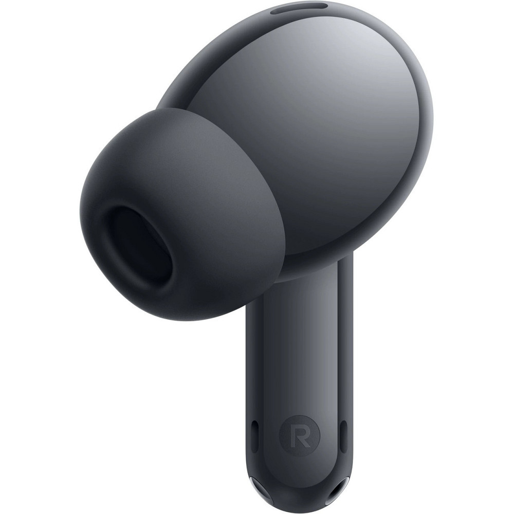 Bluetooth-гарнітура Xiaomi Redmi Buds 8 Lite Black (BHR08OMGL) ( 17208 ) Харьков - изображение 2