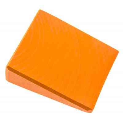 Конструктор Nic деревянный Восход красный (NIC523321) Винница