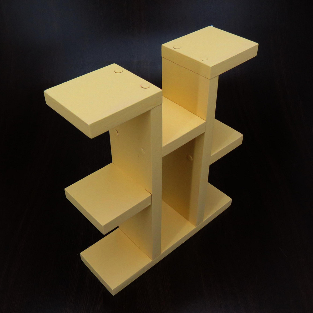 Підставка для квітів "Кальпео" лимонад Миколаїв - фото 3