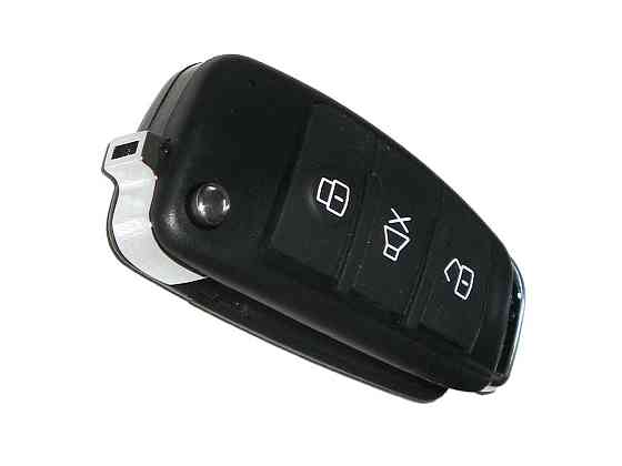 Дистанційне керування Cyclon RD-37 (викидний ключ, сил вих. на сир., габарити, дотяжку, багажник) Вінниця